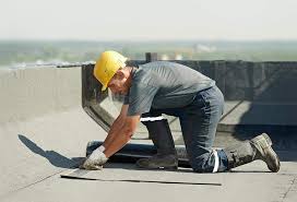 Best Roof Insulation Installation  in Winchester, NV